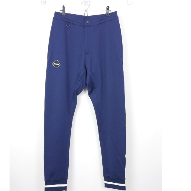 F.C.R.B jersey pants L