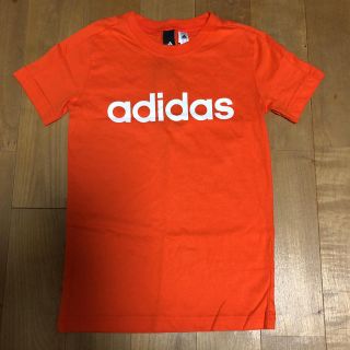 アディダス(adidas)のアディダスTシャツ　130(Tシャツ/カットソー)