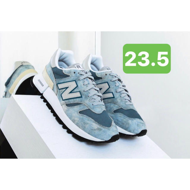 TOKYO DESIGN STUDIO New Balance  1300 JP