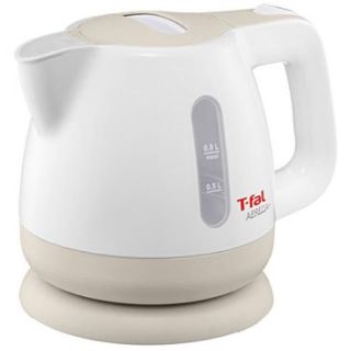 ティファール(T-fal)のT-fal アプレシアプラス 0.8リットル(電気ケトル)