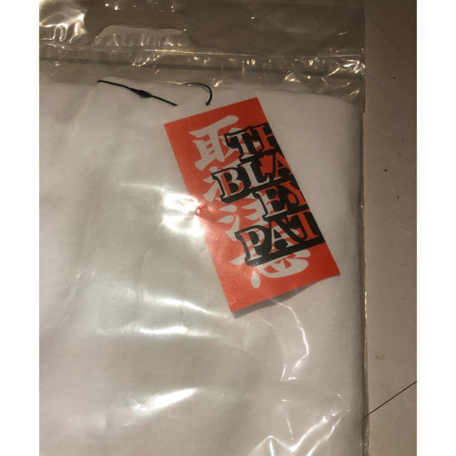 LHP(エルエイチピー)のブラックアイパッチ blackeyepatch  取扱注意 サポートユアローカル メンズのトップス(Tシャツ/カットソー(半袖/袖なし))の商品写真