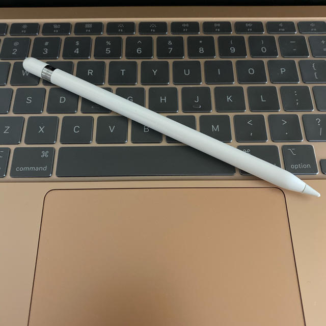 Apple - Apple pencil 第一世代 美品の通販 by い｜アップルならラクマ