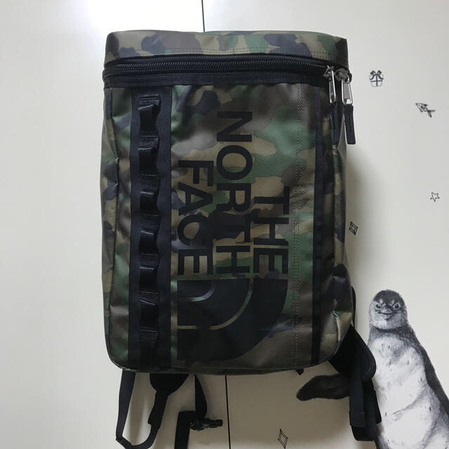 THE NORTH FACE(ザノースフェイス)のTHE NORTH FACE  リュック スポーツ/アウトドアのスポーツ/アウトドア その他(その他)の商品写真