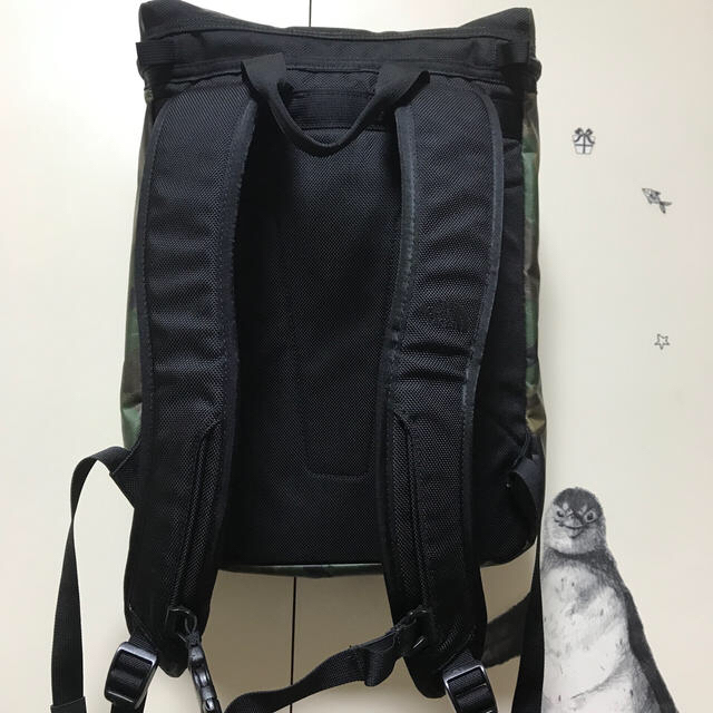 THE NORTH FACE(ザノースフェイス)のTHE NORTH FACE  リュック スポーツ/アウトドアのスポーツ/アウトドア その他(その他)の商品写真