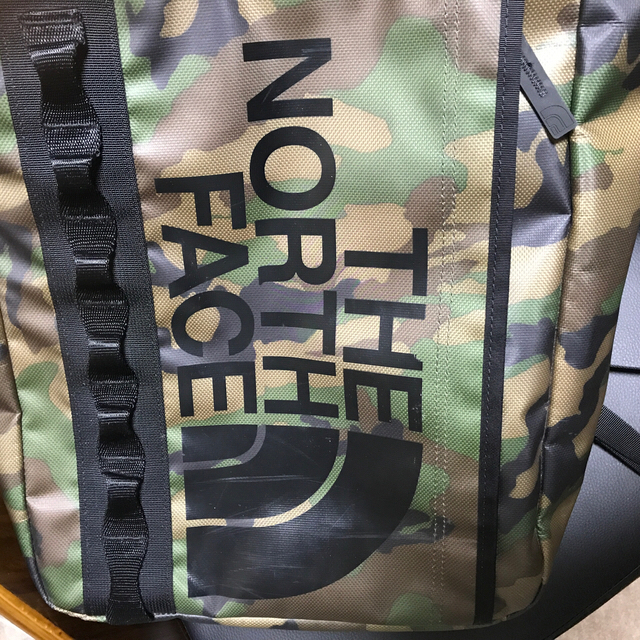 THE NORTH FACE(ザノースフェイス)のTHE NORTH FACE  リュック スポーツ/アウトドアのスポーツ/アウトドア その他(その他)の商品写真