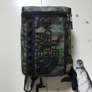 ザノースフェイス(THE NORTH FACE)のTHE NORTH FACE  リュック(その他)