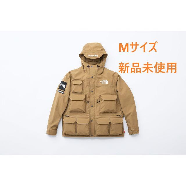 Supreme The North Face Cargo Jacket M メンズのジャケット/アウター(ブルゾン)の商品写真