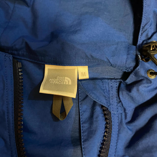 THE NORTH FACE(ザノースフェイス)のノースフェイス　マウンテンパーカー❁お値下げ可です❁ レディースのジャケット/アウター(ナイロンジャケット)の商品写真