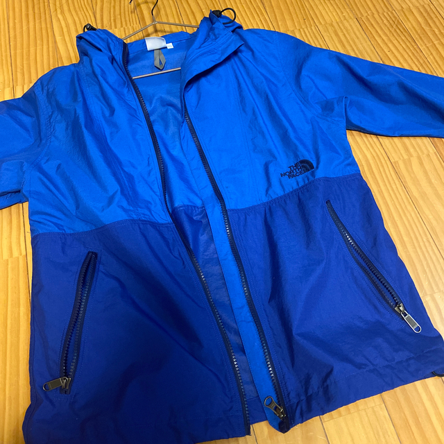 THE NORTH FACE(ザノースフェイス)のノースフェイス　マウンテンパーカー❁お値下げ可です❁ レディースのジャケット/アウター(ナイロンジャケット)の商品写真