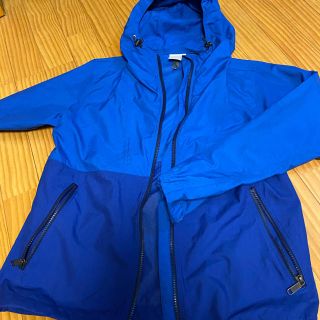 ザノースフェイス(THE NORTH FACE)のノースフェイス　マウンテンパーカー❁お値下げ可です❁(ナイロンジャケット)