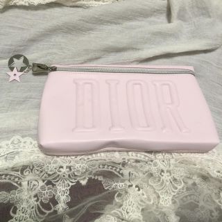 クリスチャンディオール(Christian Dior)の最終価格新品未使用♡Dior♡ポーチ(ポーチ)