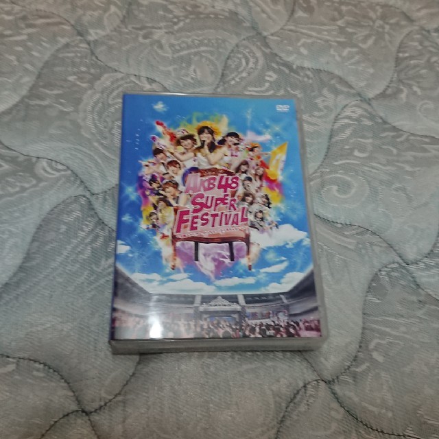 AKB48(エーケービーフォーティーエイト)の「AKB48/AKB48スーパーフェスティバル～日産スタジアム,小(ち)っちぇっ エンタメ/ホビーのDVD/ブルーレイ(ミュージック)の商品写真