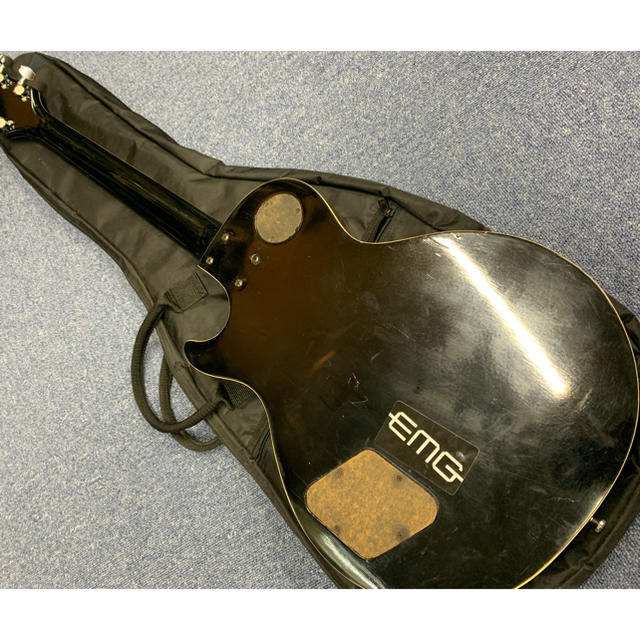 画像確認用 楽器のギター(エレキギター)の商品写真
