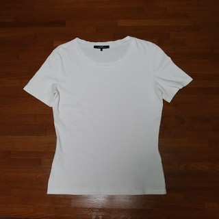 マックスマーラ(Max Mara)のMaxMara weekend line Tシャツ(半袖) (Tシャツ(半袖/袖なし))