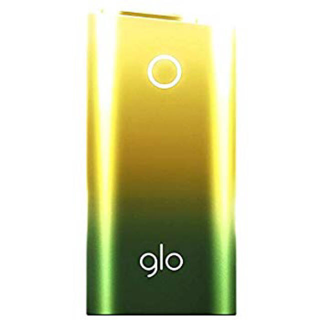 glo(グロー)のglo series2 mini 本体 フルセット メンズのファッション小物(タバコグッズ)の商品写真