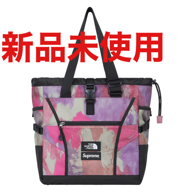 メンズSupreme The North Face Adventure Tote