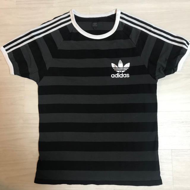 adidas(アディダス)のadidas アディダスオリジナルス Tシャツ メンズのトップス(Tシャツ/カットソー(半袖/袖なし))の商品写真