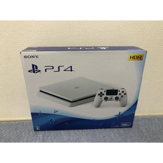 SONY CUH-2200AB02  PS4 500GB 品