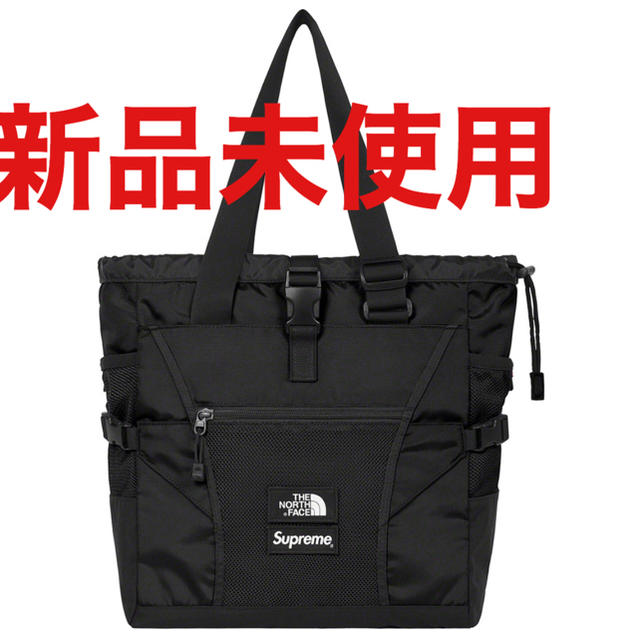 新品未使用 supreme Adventure Tote トートバッグ