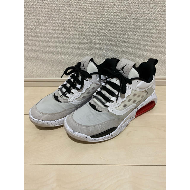 メンズジョーダンマックス200 JORDAN MAX 200 NIKE