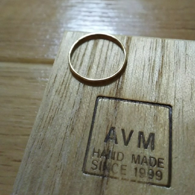 BEAMS(ビームス)のAVM SEED_K10 レディースのアクセサリー(リング(指輪))の商品写真