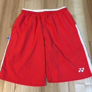 ヨネックス(YONEX)のヨネックス　YONEX   ハーフパンツ(ウェア)