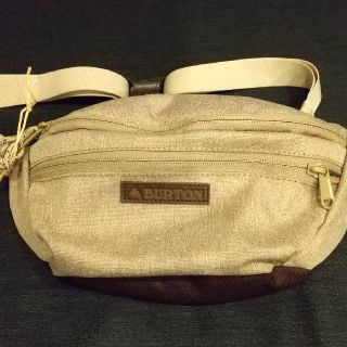 バートン(BURTON)のBURTON HIP PACK ウェストバッグ ショルダーバッグ Bag (ウエストポーチ)