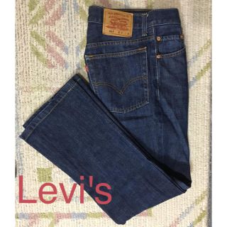 リーバイス(Levi's)のLevi's 517☆ジーンズ①(デニム/ジーンズ)