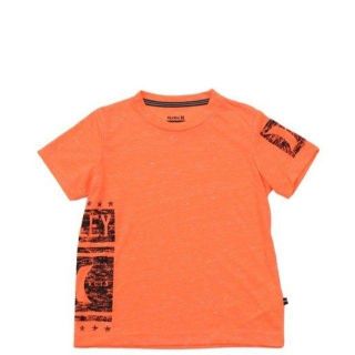 ハーレー(Hurley)の未使用♪HURLEY♪半袖Tシャツ♪ハーレー♪KIDS(Tシャツ/カットソー)