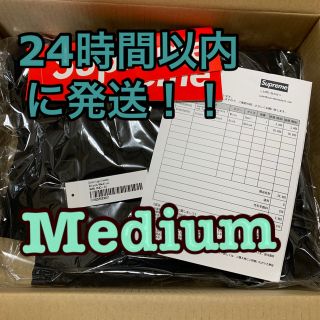 シュプリーム(Supreme)のSupreme Cutout Logo Crewneck サイズM(スウェット)