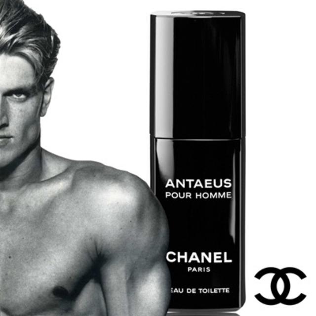 CHANEL - CHANELメンズ香水・アンテウス・オードゥトワレット【中古品 ...