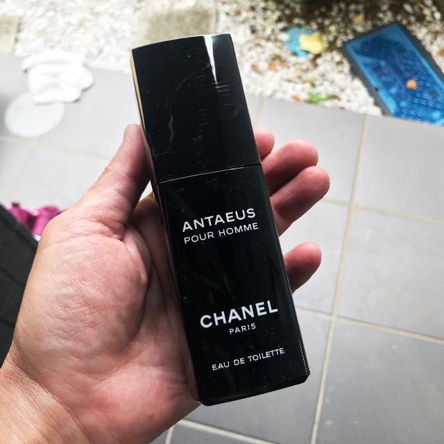 CHANEL(シャネル)のCHANELメンズ香水・アンテウス・オードゥトワレット【中古品】 コスメ/美容の香水(香水(男性用))の商品写真