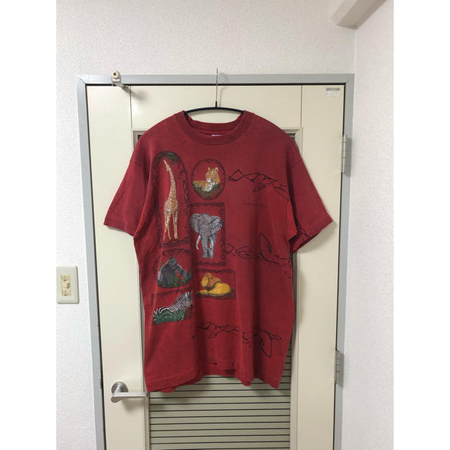 Tシャツ　contena vintage コンテナストア