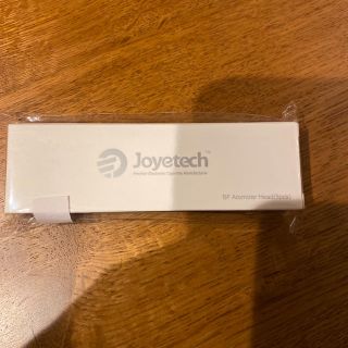 ジョイテック(Joyetech)の電子たばこ　Joyetech ベイプ 0.6Ω(タバコグッズ)