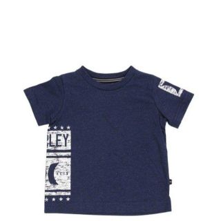 ハーレー(Hurley)の未使用♪ハーレー♪半袖Tシャツ♪HURLEY♪KIDS♪サイズ95(Tシャツ/カットソー)