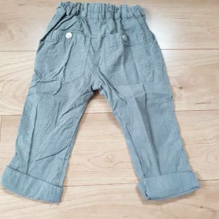 プチバトー(PETIT BATEAU)のプチバトー　軽い　パンツ　86(パンツ)