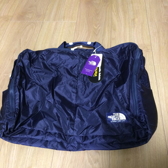 THE NORTH FACE LIGHT WEIGHT 2WAY BAG