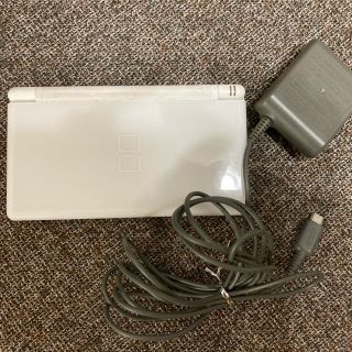 ニンテンドーDS(ニンテンドーDS)のNintendo DS lite(携帯用ゲーム機本体)