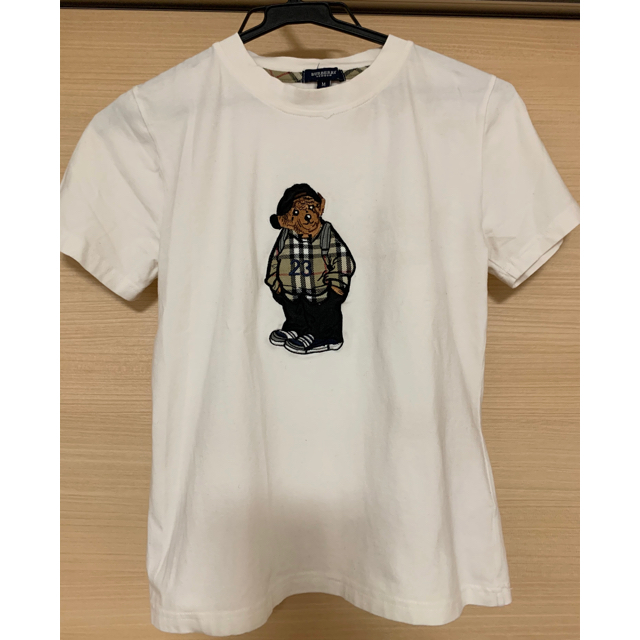 Ralph Lauren(ラルフローレン)のラルフローレン Ralph Lauren ポロベア Tシャツ レディース レディースのトップス(Tシャツ(半袖/袖なし))の商品写真