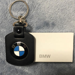 ビーエムダブリュー(BMW)のBMW ヤナセ ノベルティーキーホルダー(ノベルティグッズ)