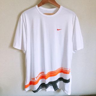 ナイキ(NIKE)のNIKE ナイキ TシャツXL(Tシャツ/カットソー(半袖/袖なし))