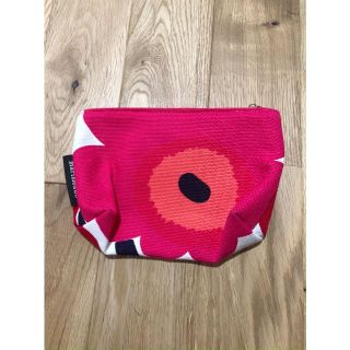 マリメッコ(marimekko)のMarimekko マリメッコ ポーチ(ポーチ)