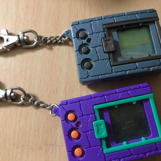 初代デジモンのフリマアイテム一覧 初代デジモンのフリマアイテム一覧