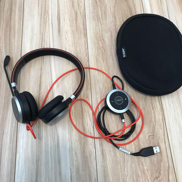 【大幅値下げ】Jabra EVOLVE 40 MS Mono