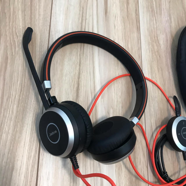 【大幅値下げ】Jabra EVOLVE 40 MS Mono 1