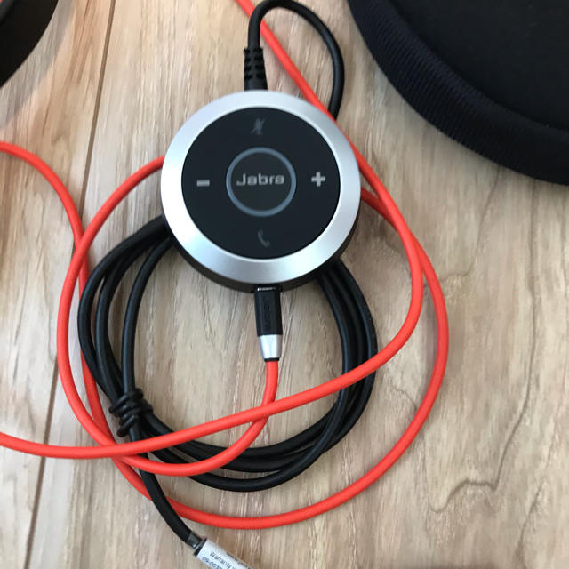 【大幅値下げ】Jabra EVOLVE 40 MS Mono 2