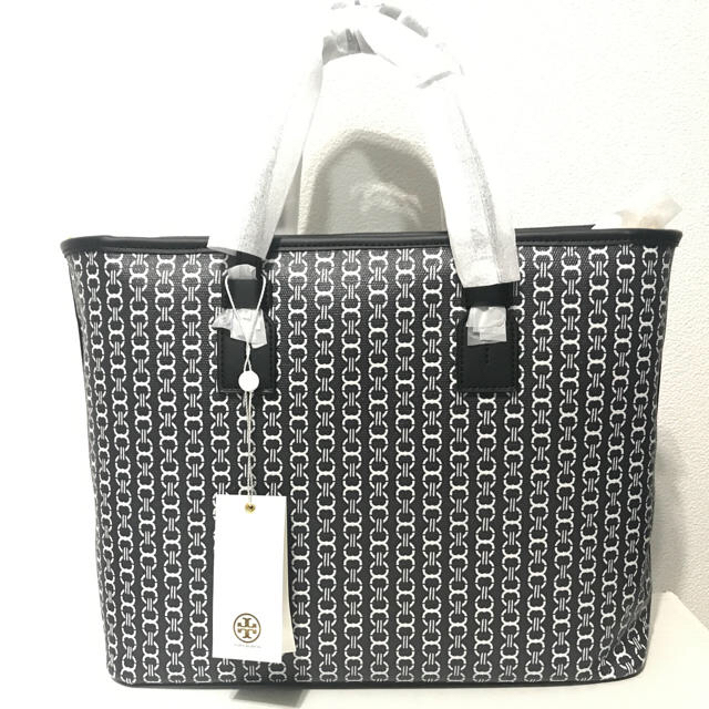 Tory Burch(トリーバーチ)の【新品未使用】TORY BURCH ２WAYバッグ ●トート●ショルダーバック レディースのバッグ(ショルダーバッグ)の商品写真