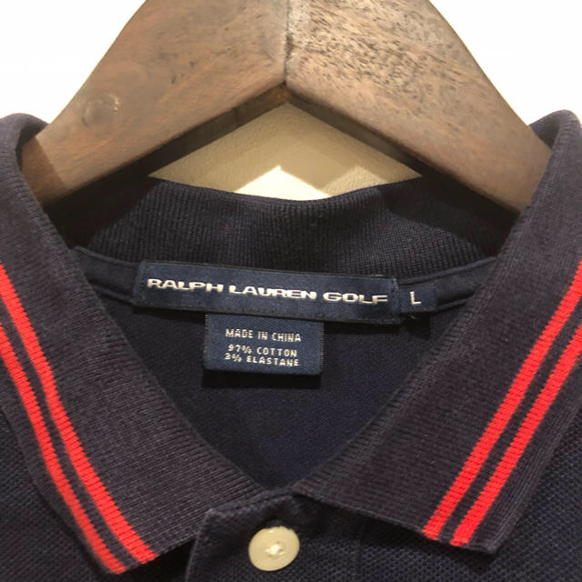 POLO RALPH LAUREN(ポロラルフローレン)のラルフローレン  ワンピース　今日のみお値下げです🙆🏼‍♀️‼️ レディースのワンピース(ひざ丈ワンピース)の商品写真