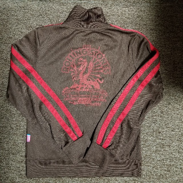 (新品) ローリングストーンズ ジャージ