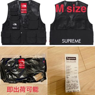 シュプリーム(Supreme)の値下げ交渉可 Supreme The North Face Cargo Vest(ベスト)